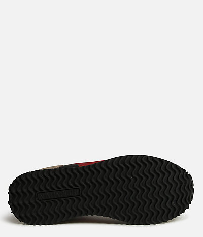 Chaussures Sneakers Lotus-